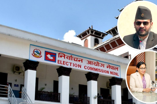 चुनावका कारण जनप्रतिनिधिविहीन भएको स्थानीय तहमा उपनिर्वाचन के हुन्छ?